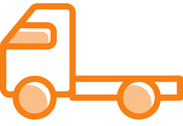 元宝山拖车/平板车